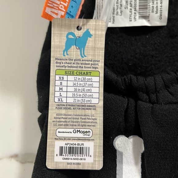 Dog costume - Picture 7 of 8